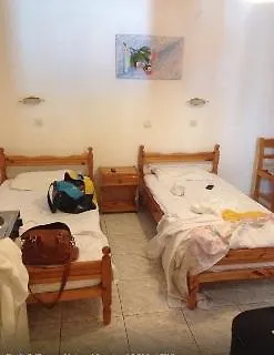 Limnes * Perissa (Santorini)
