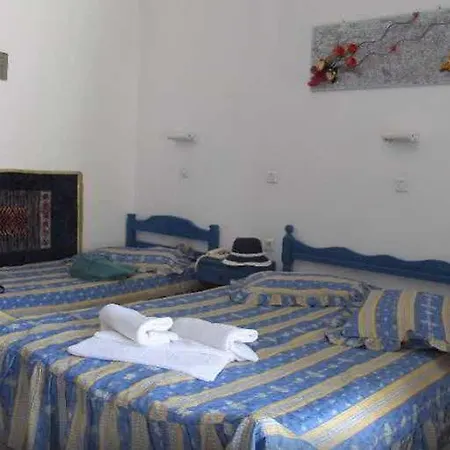 Apartmán Limnes *