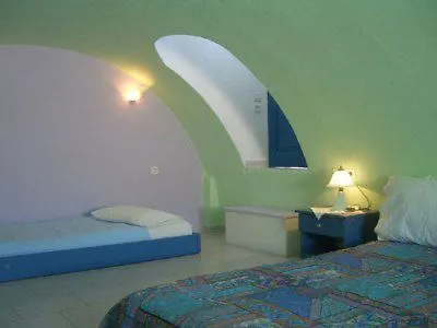 Apartment Limnes *