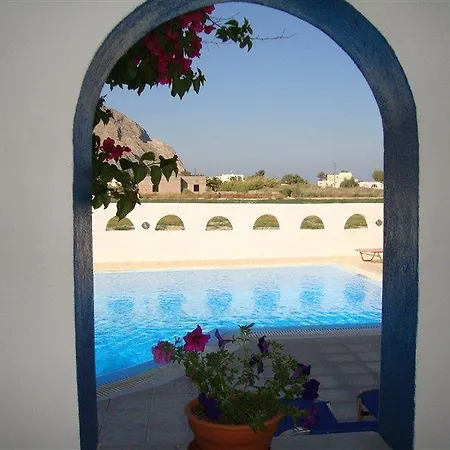 Appartement Limnes